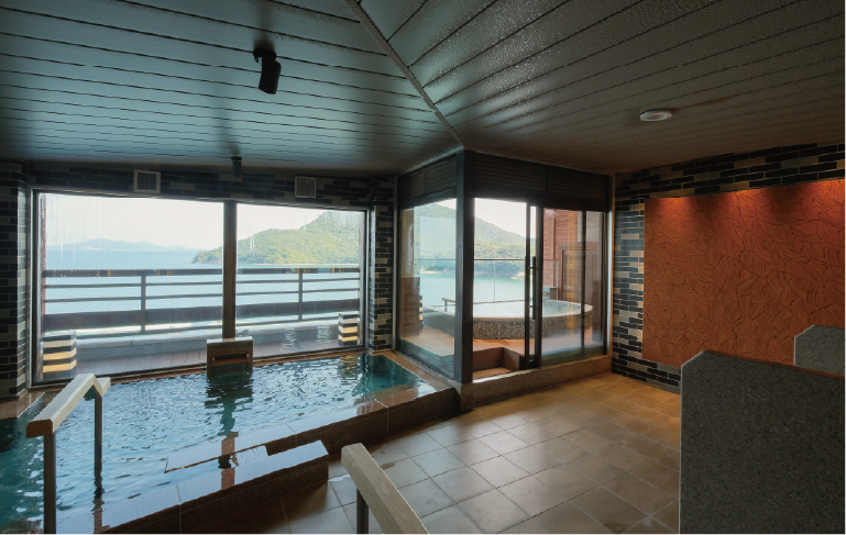 大浴場イメージ