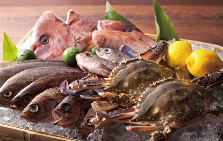 お食事イメージ